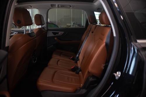 Audi Q7 3.0 TDI 272 CV quattro tiptronic Sport Plus