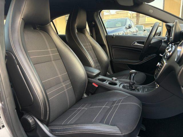 MERCEDES-BENZ A 180 CDI Sport