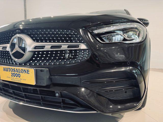MERCEDES-BENZ GLA 220 d Automatic 4Matic Premium PREZZO REALE