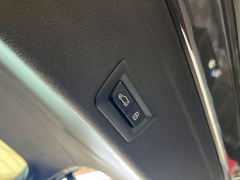 BMW X6 X6 xDrive40d 48V Msport