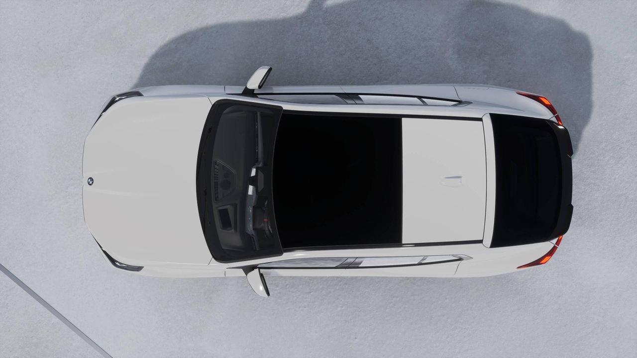 BMW X2 sDrive18d MSport Pro