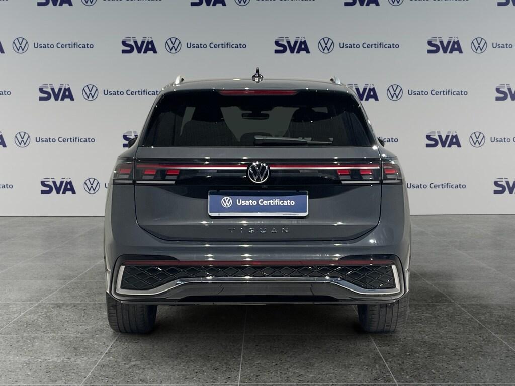 Volkswagen Tiguan III 2024 2.0 Tdi 150CV DSG R-Line