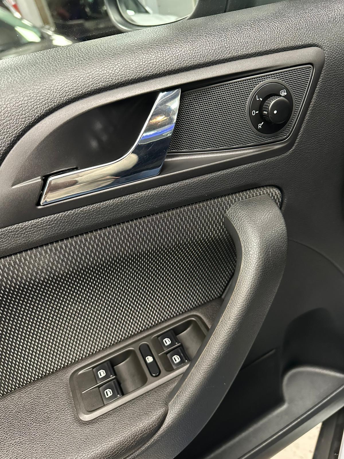 Skoda Yeti 1.2 TSI Adventure