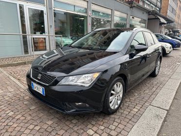 Seat Leon 1.6 TDI 105 CV ST Start/Stop Business NAVI