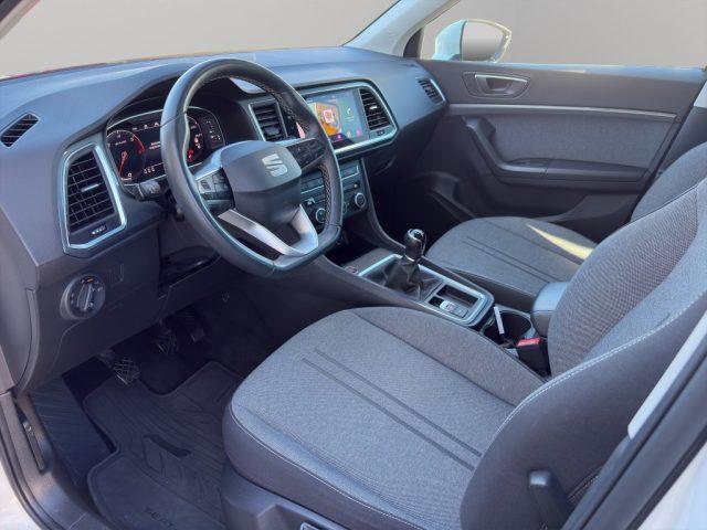 SEAT Ateca 2.0 TDI 150cv Business
