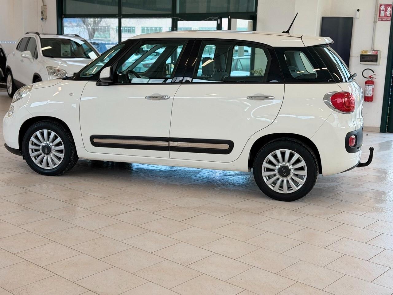 Fiat 500L 1.3 Multijet 85 CV Pop