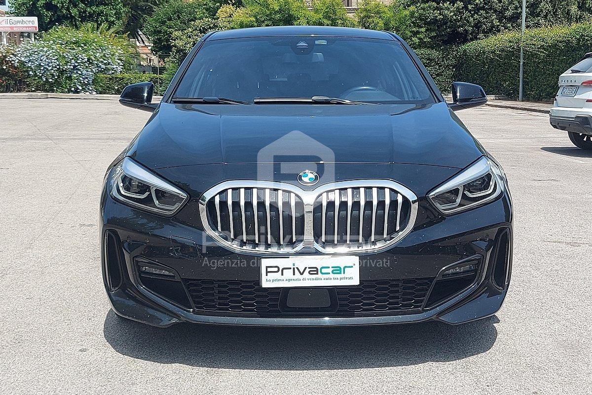 BMW 118i 5p. Msport