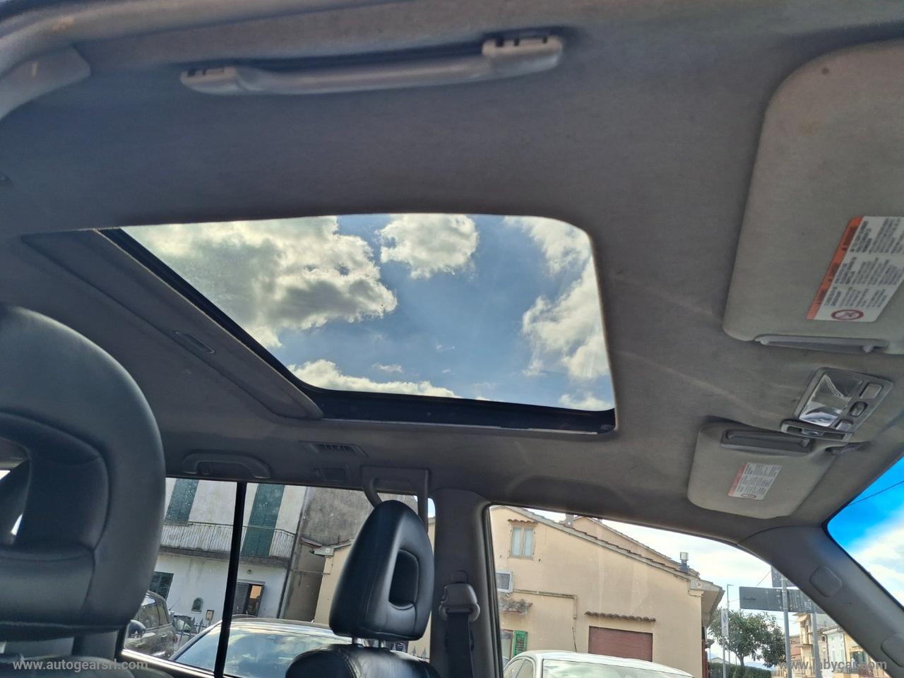 MITSUBISHI Pajero 3.2 16V DI-D 5p. GLS2 - 7 POSTI