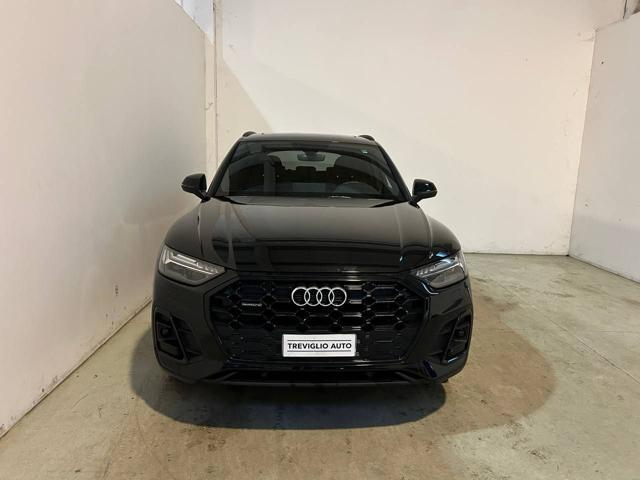 AUDI Q5 40 TDI 204 CV quattro S tronic S line