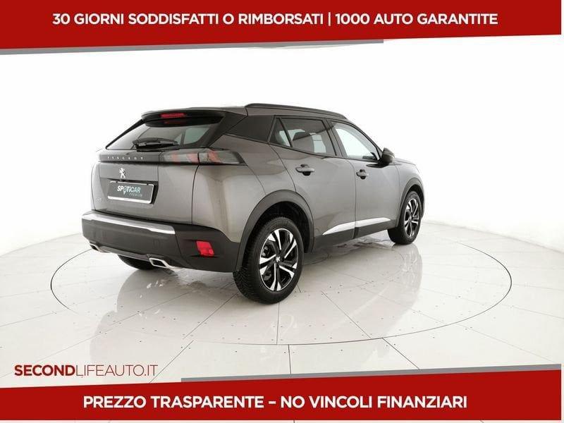 Peugeot 2008 1.2 puretech Allure Pack s&s 130cv