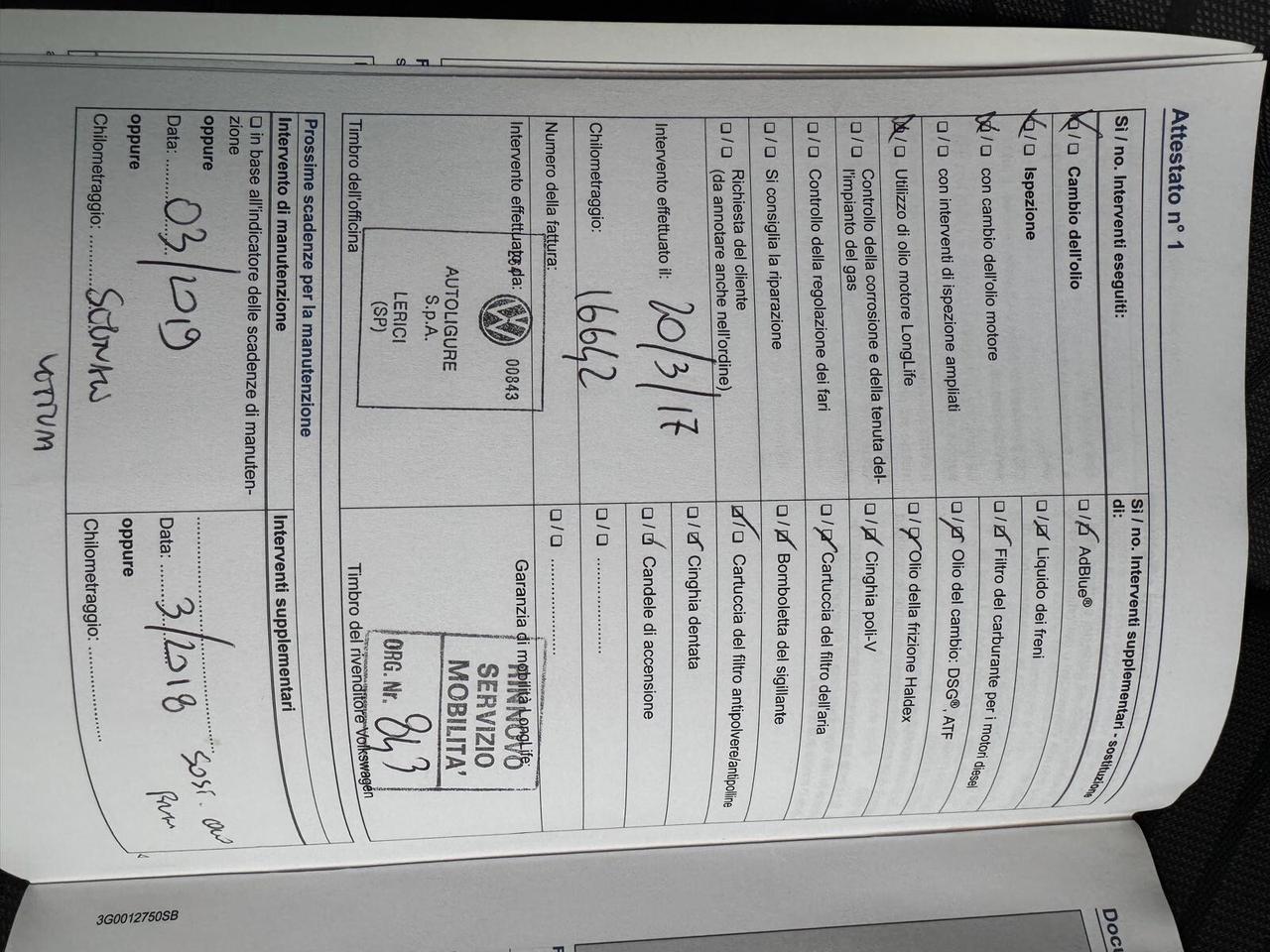 Volkswagen Polo 1.4 TDI 90CV 5p. Fresh BlueMotion Technology