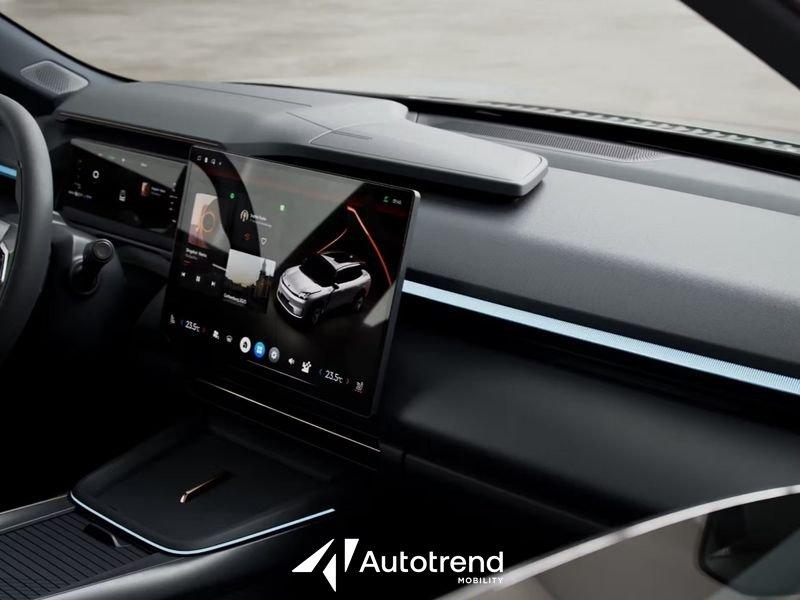 Lynk & Co 08 1.5 Plug-In 349 CV Automatica NAVI TETTO LED Core