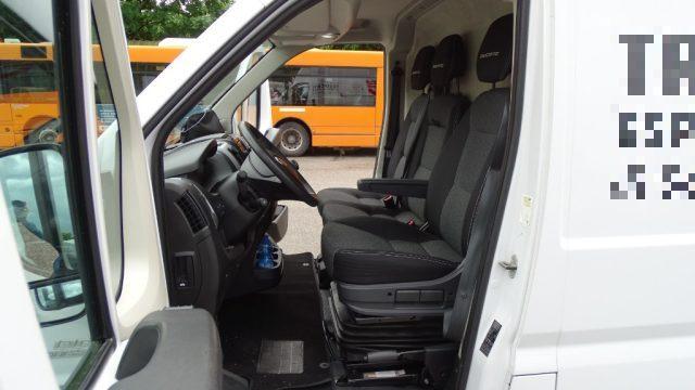 FIAT Ducato Maxi 35 2.3 MJT 130CV Furgone, Garanzia...