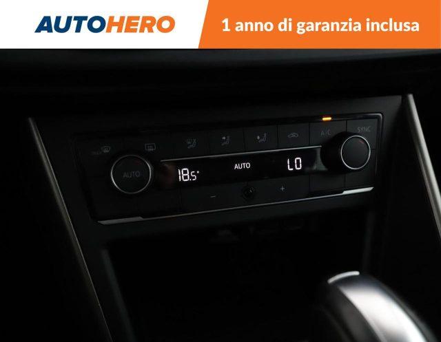 VOLKSWAGEN Polo 1.0 TSI DSG 5p. Comfortline BlueMotion Technology