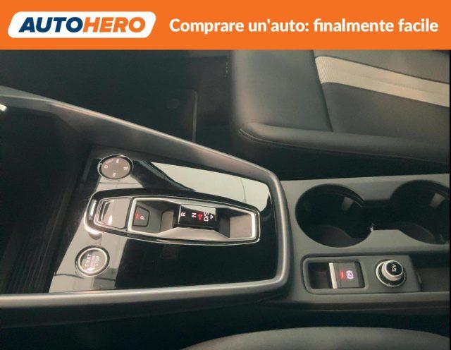 AUDI A3 allstreet 35 TDI S tronic Business Advanced