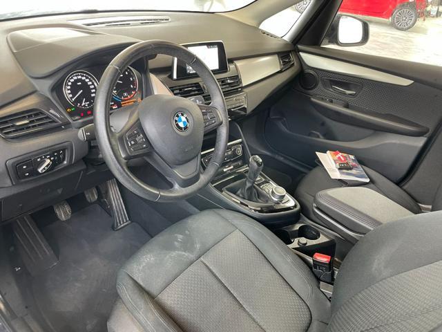 BMW 216 D ACTIVE TOURER 116CV BUSINESS