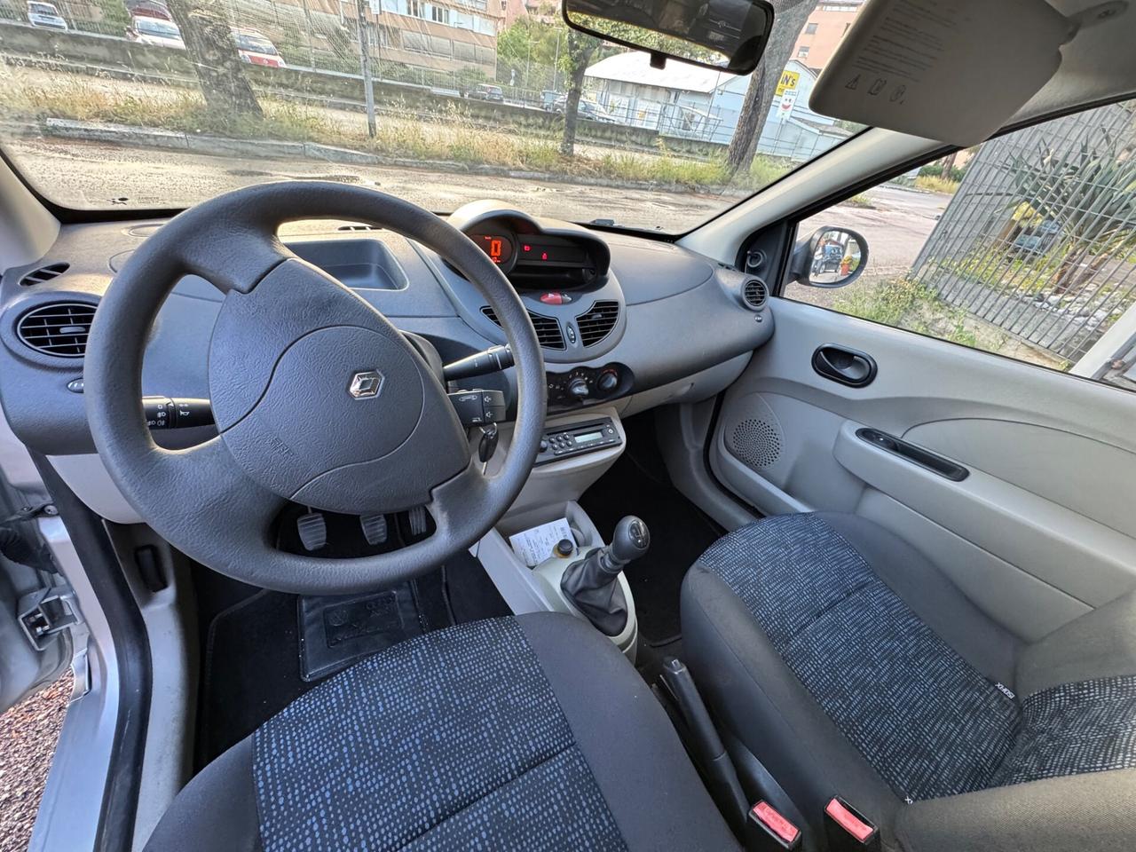 Renault Twingo 1.2 16V LEV Dynamique km77mila