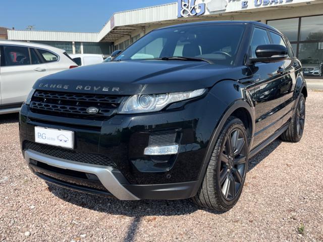 LAND ROVER Range Rover Evoque 2.2 Sd4 5p. Dynamic