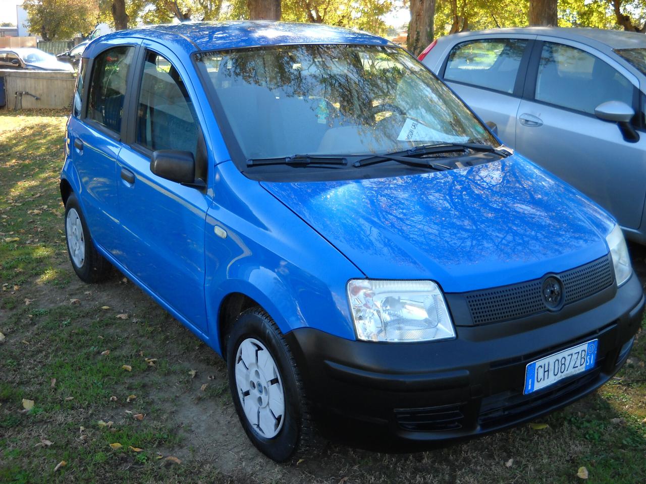 Fiat Panda 1.1 Actual