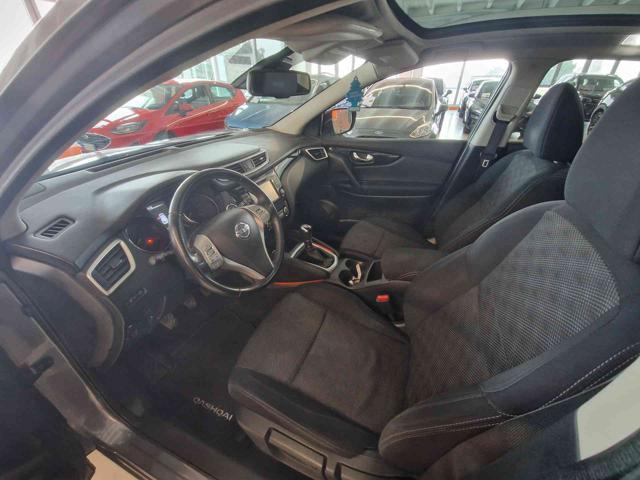 NISSAN Qashqai 1.6 dCi 2WD Acenta 360°