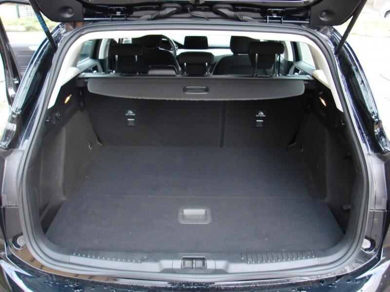 Ford Focus 1.5 TDCi 120 CV Start&Stop SW Business *NAVI*UNIPRO*