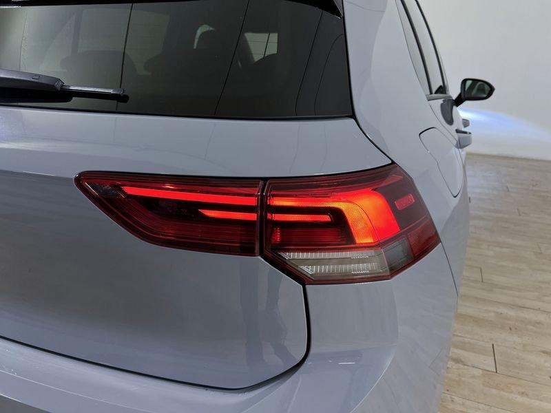 Volkswagen Golf Golf 2.0 tdi R-Line 150cv dsg