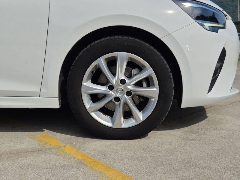 Opel Corsa 1.2 Elegance s&s 100cv