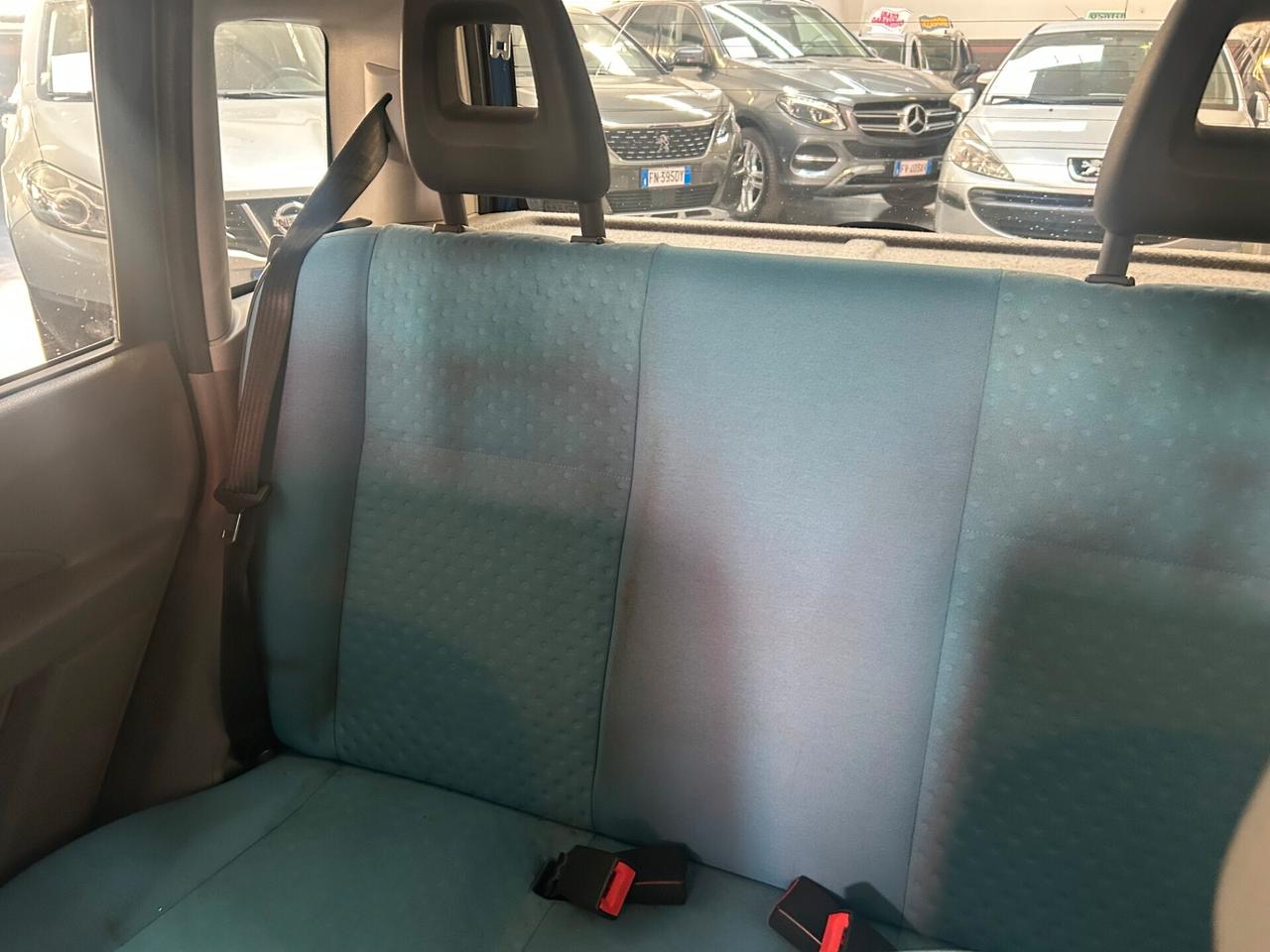 Fiat Panda 1.2 Dynamic adatta a neopatentati