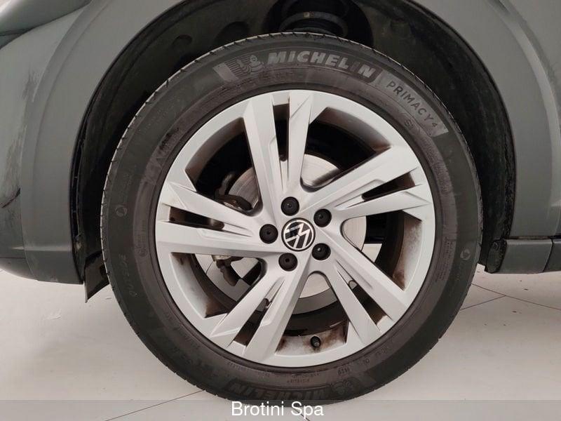 Volkswagen Taigo 1.0 TSI DSG R-Line