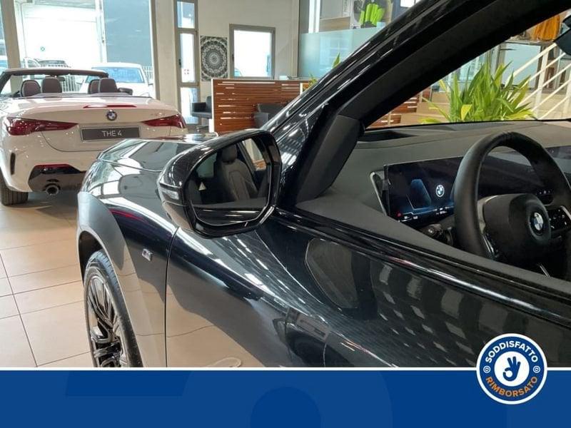 BMW X3 20d xDrive M Sport Pro