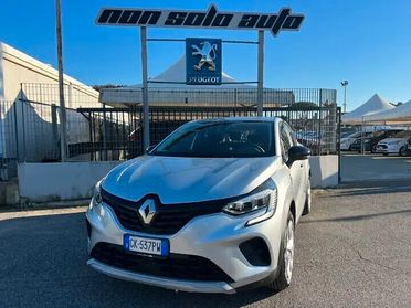 Renault Captur 1.3 TCe 140 CV Business