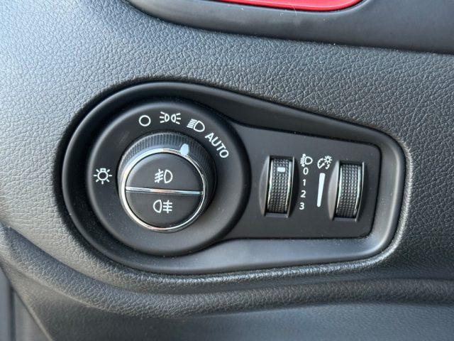 JEEP Renegade 2.0 Mjt 170CV 4WD Trailhawk