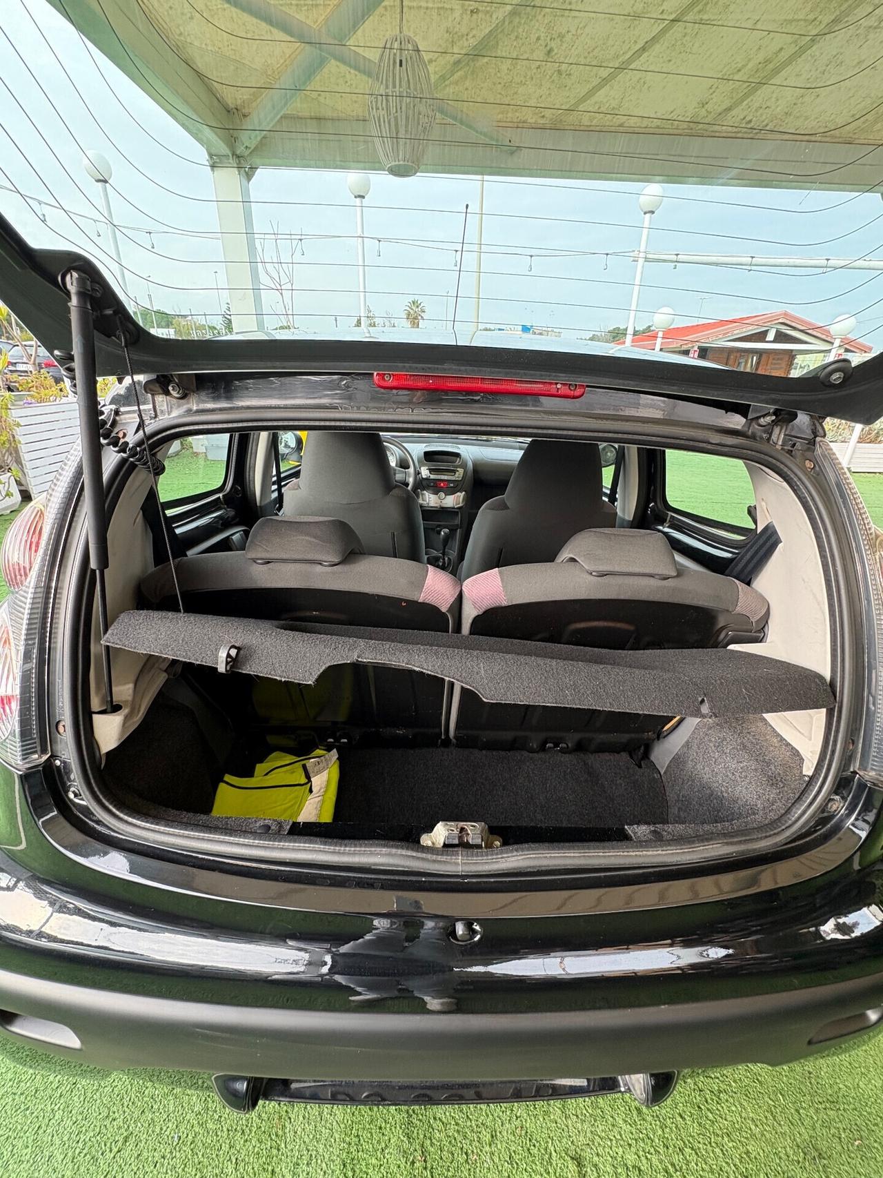 Citroen C1 1.0 5 porte C1TY