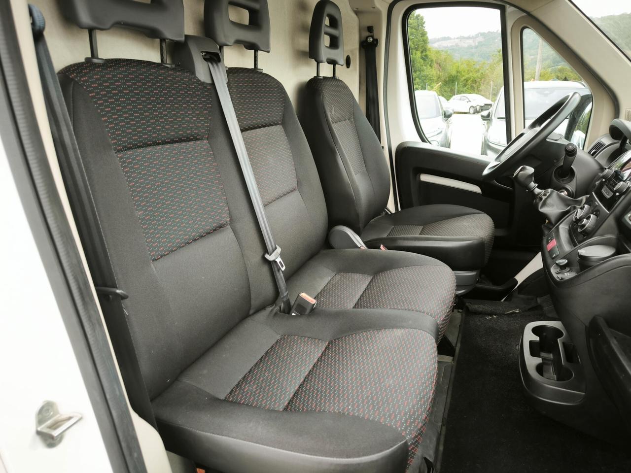 Citroen Jumper 30 BlueHDi 120 S&S PM-TM Furgone