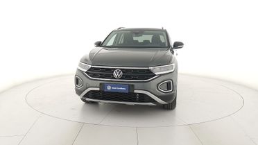 VOLKSWAGEN T-Roc 2022 - T-Roc 1.5 tsi Life dsg