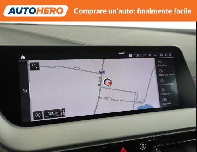 BMW 118 d 5p. Advantage