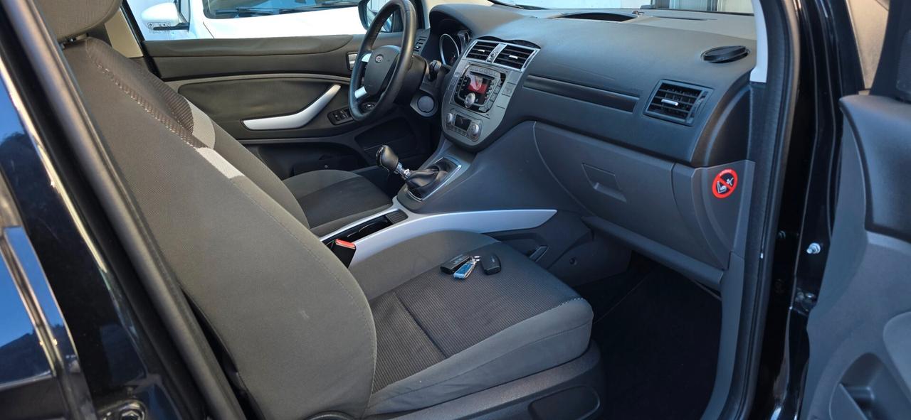 Ford Kuga Kuga+ 2.0 TDCi 140 CV 2WD DPF