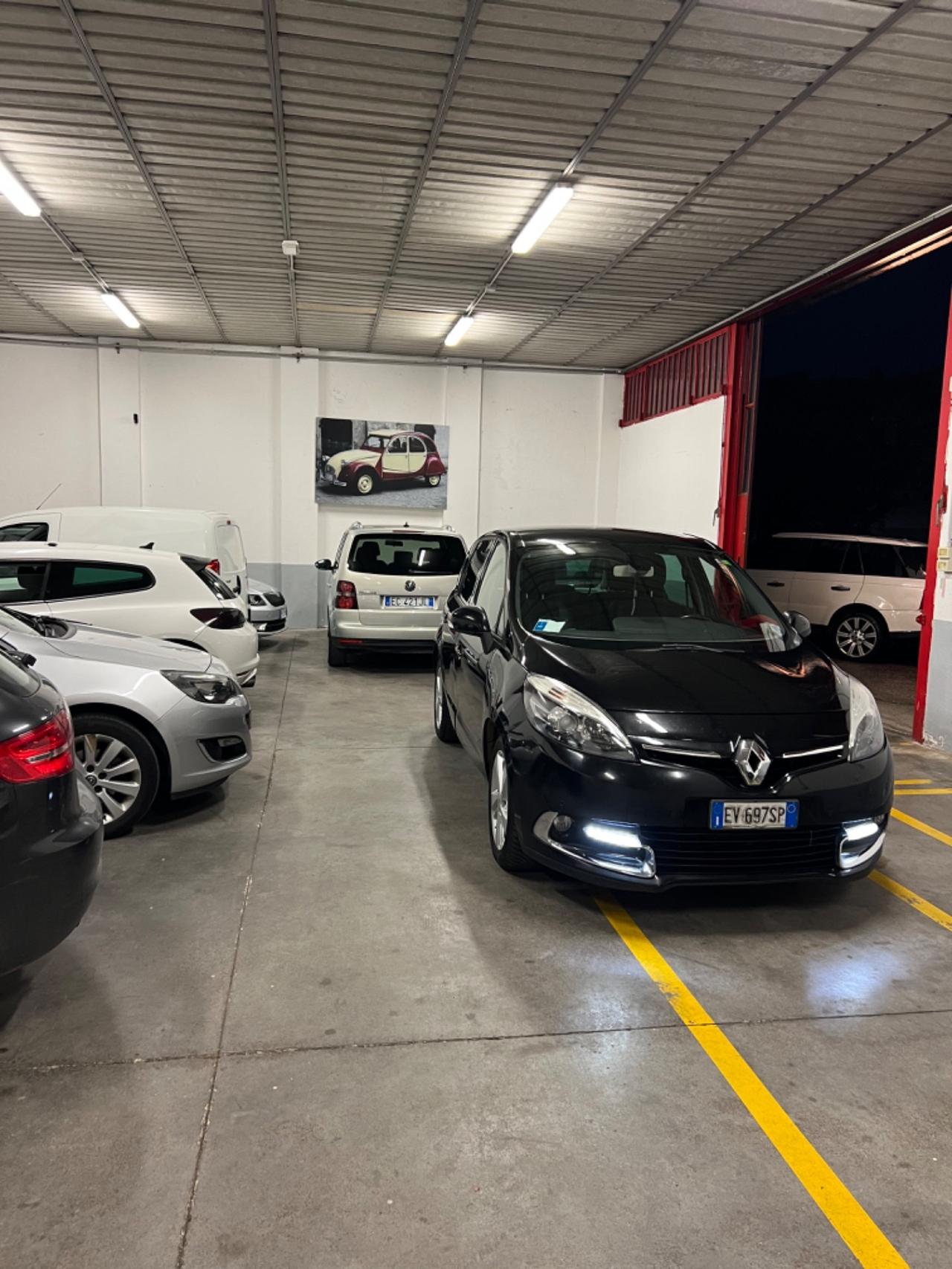 Renault Scenic Scénic XMod 1.5 dCi 110CV Start&Stop Wave