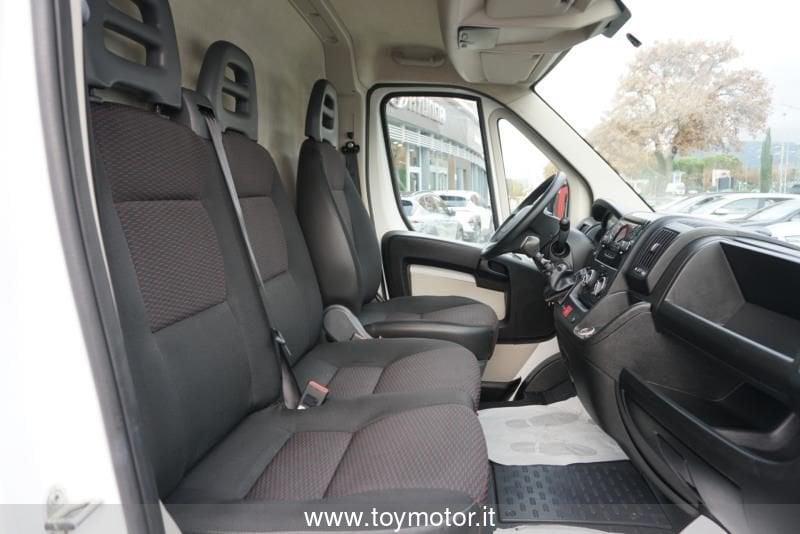 Citroën Jumper (3ª serie) 33 BlueHDi 130 PM-TM Furgone Business