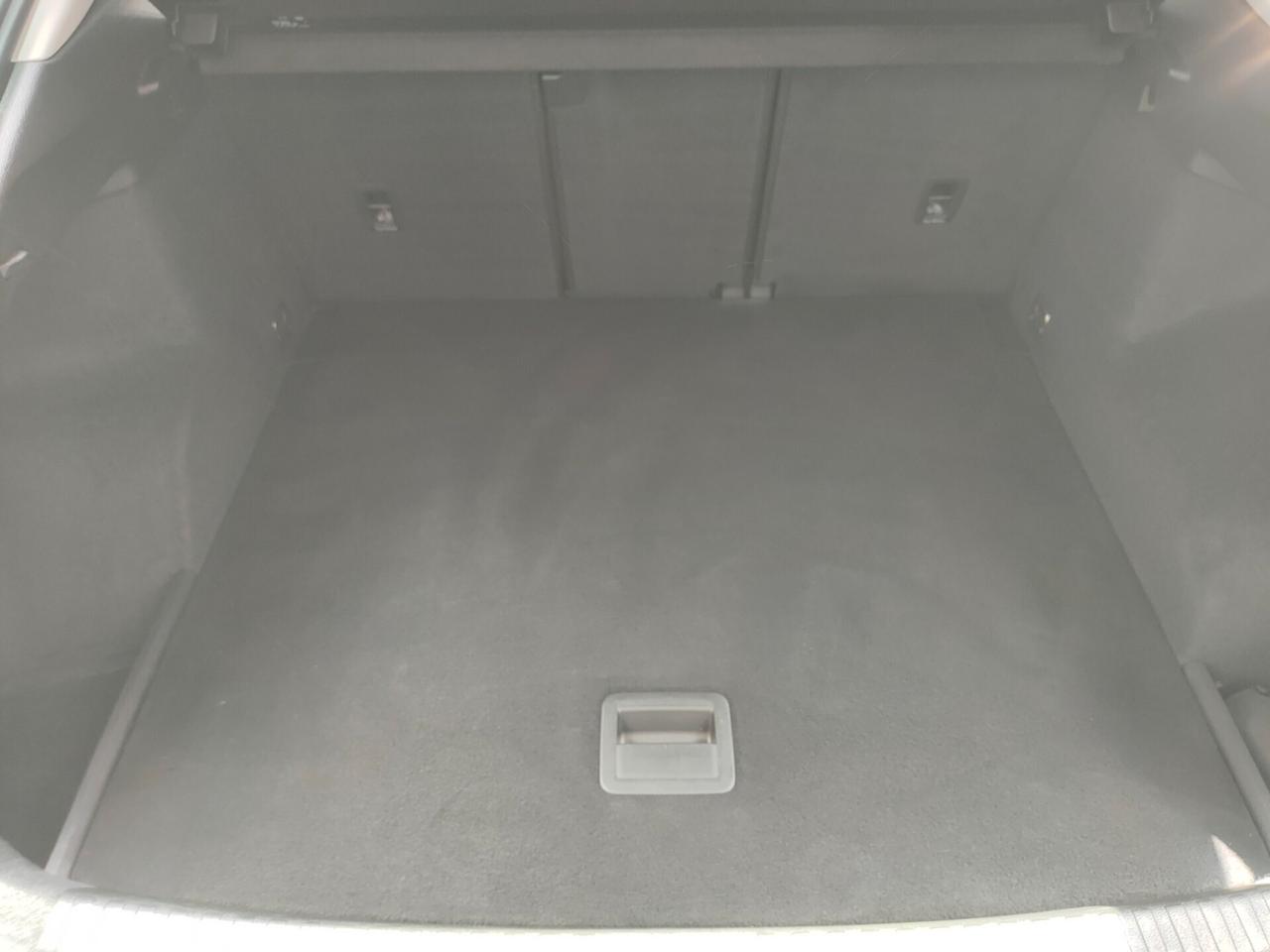 Audi Q3 SPB 35 TDI S tronic