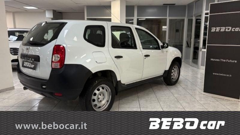 Dacia Duster Duster 1.6 110CV 4x2 Lauréate