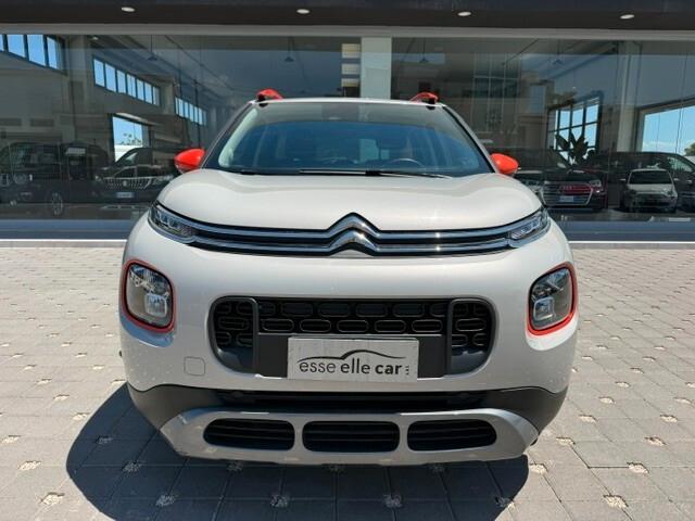 Citroen C3 Aircross BlueHDi 110 S&S Shine 2021