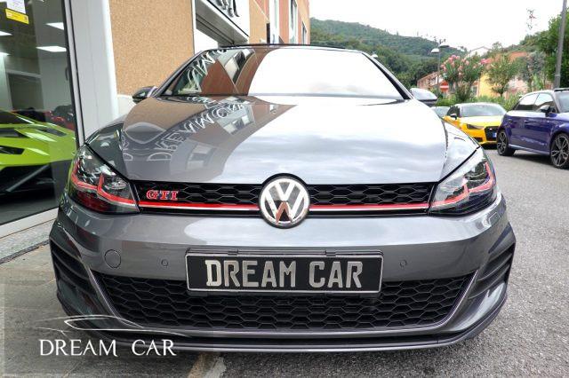 VOLKSWAGEN Golf GTI Performance 2.0 245CV DSG 5p. TETTO-PELLE