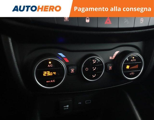FIAT Tipo 1.4 T-Jet 120CV 5 porte Lounge