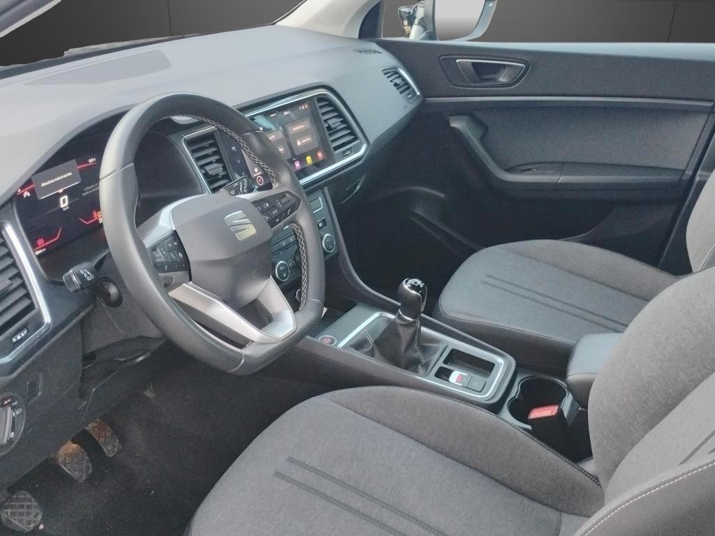 Seat Ateca 2.0 tdi Business 150cv.NAVI.LED.VIRTUAL