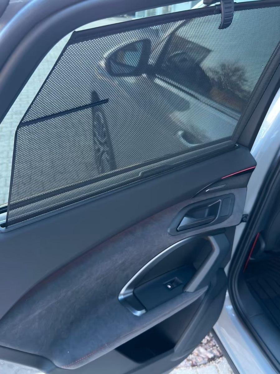 Audi Q5 SPB TDI 150 kW mHEV+ S tronic quattro line edition possibilità noleggio no scoring