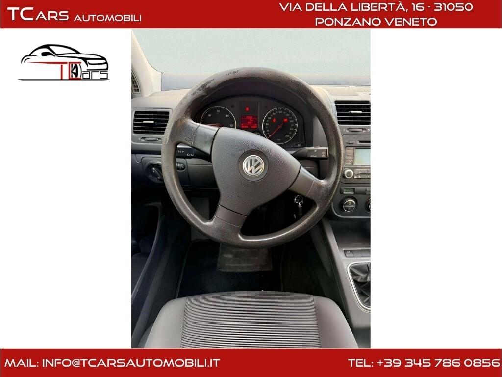 VOLKSWAGEN GOLF - CINGHIA FRIZIONE NUOVE