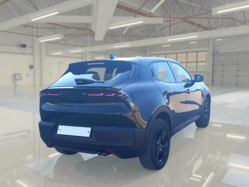 ALFA ROMEO JUNIOR 1.2 136cv Hybrid eDCT6 Ibrida