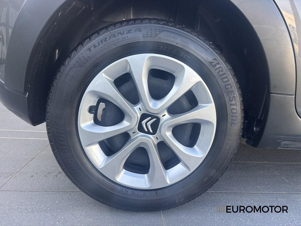Citroen C3 1.5 BlueHDi You!
