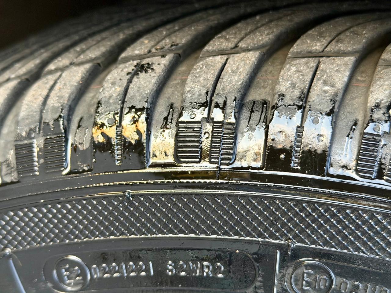 Audi A3 2.0 16V TDI SPORTBACK GARANZIA 12 mesi ! ! !